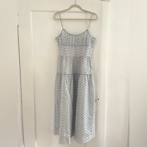 NWT Doen Benoit Dress